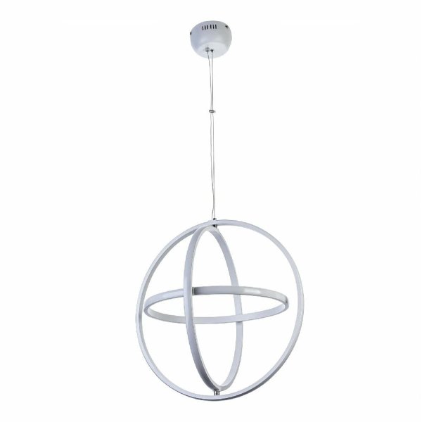 Подвесной светильник LED4U L1733/3S
