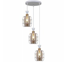 Подвесной светильник Reluce 03930-0.4-03 WH