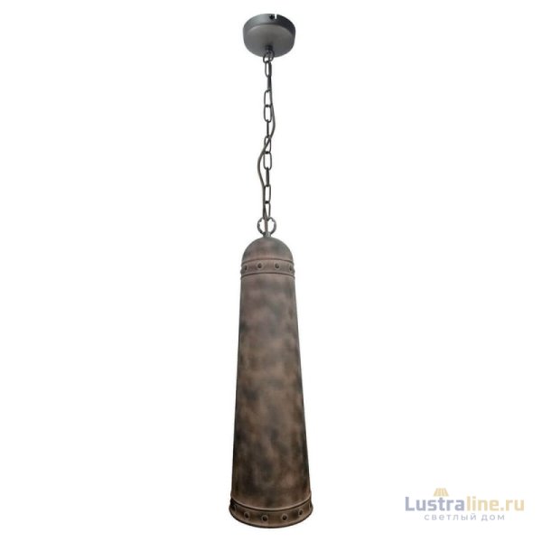 Подвеcной светильник Lussole Loft GRLSP-9502