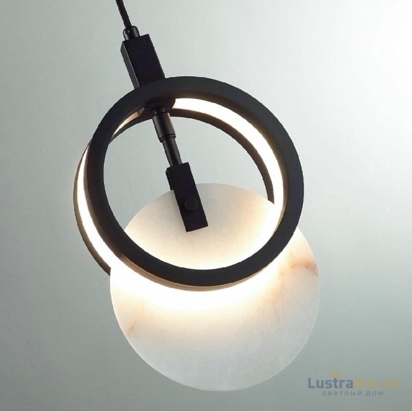 Подвесной светильник Odeon Light Mercury Hightech 5422/17L Подвесной светильник Odeon Light Mercury Hightech 5422/17L