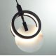 Подвесной светильник Odeon Light Mercury Hightech 5422/17L