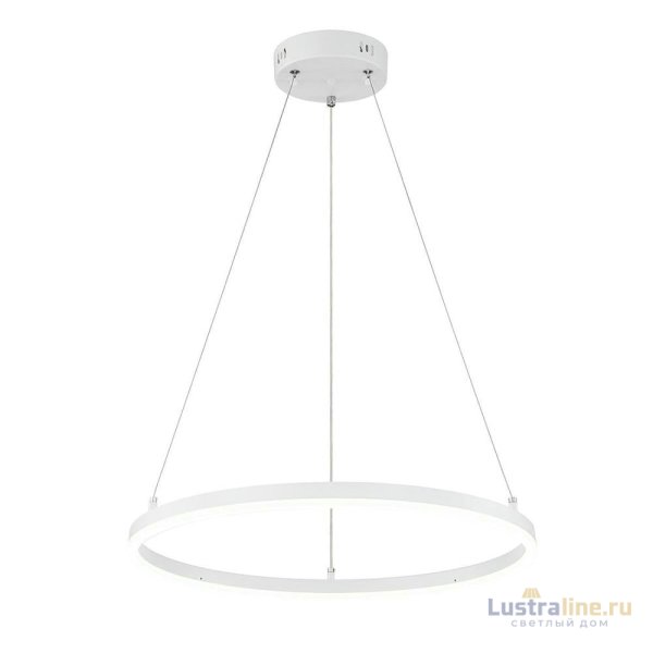 Подвесной светильник Escada Void 10254/1LED White APP