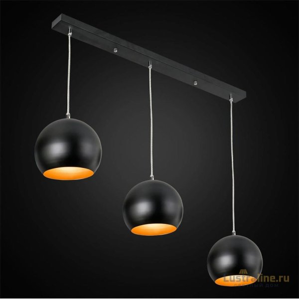 Подвесной светильник Citilux Оми CL945135