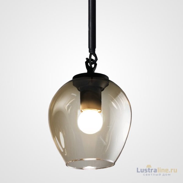 Подвесной светильник ImperiumLoft Adel-One 140490-26 Подвесной светильник ImperiumLoft Adel-One 140490-26