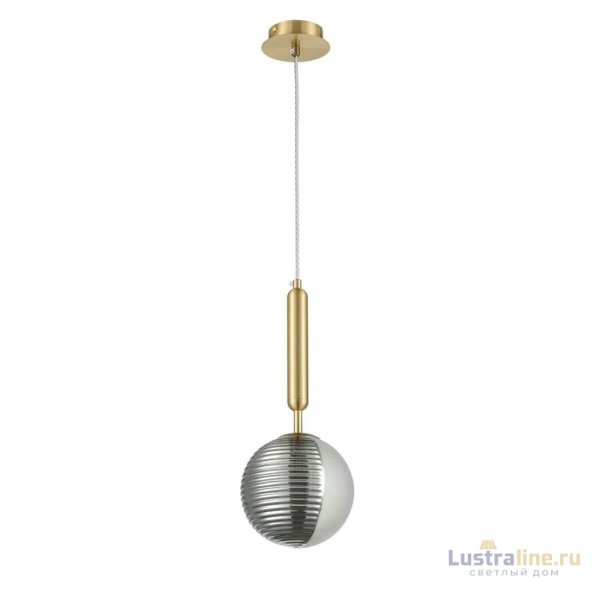 Подвесной светильник Vele Luce Amore VL5484P01