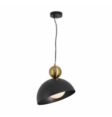 Подвесной светильник Freya Bowl FR5439PL-01B