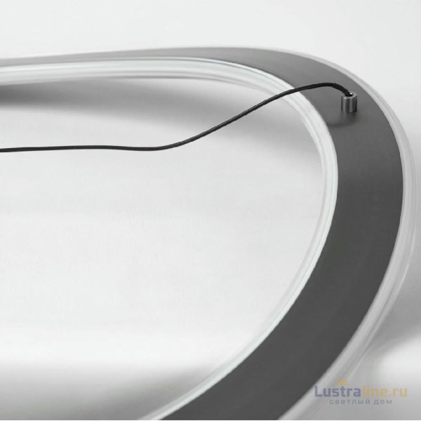 Подвесной светильник Lussole Mitchell LSP-7308