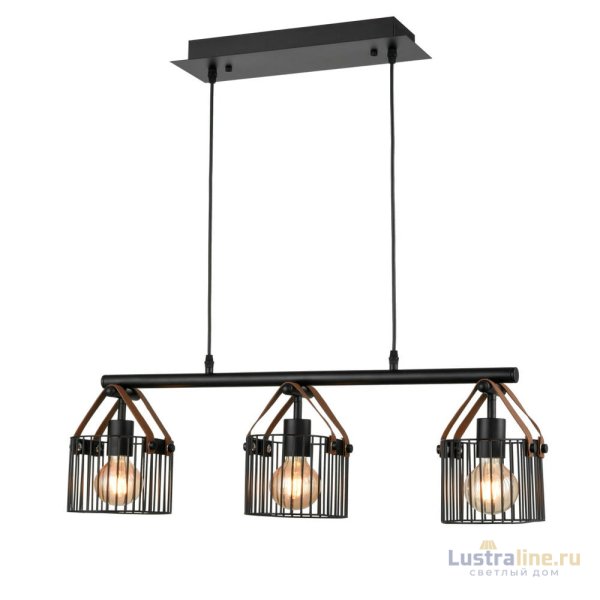 Подвесной светильник Vele Luce Drago VL6332P03