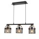 Подвесной светильник Vele Luce Drago VL6332P03