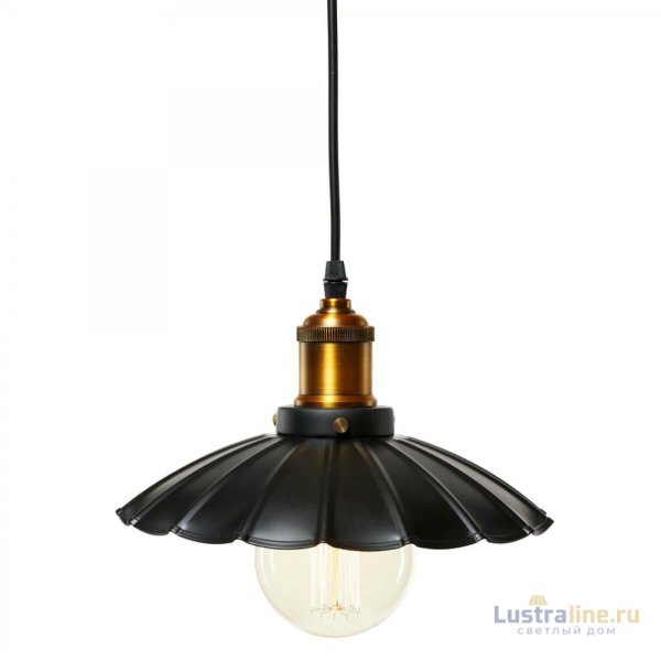 Подвесной светильник LOFT IT Factory filament Loft1101