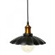 Подвесной светильник LOFT IT Factory filament Loft1101