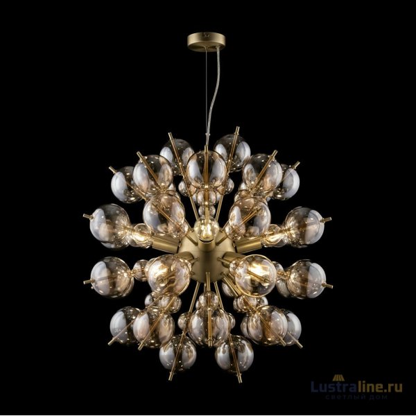 Подвесной светильник Maytoni Bolla MOD133PL-08BS