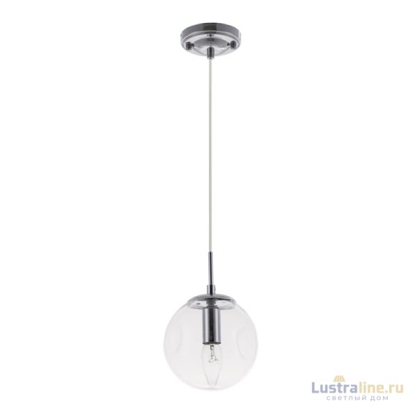 Подвесной светильник Arte Lamp Tureis A9915SP-1CC