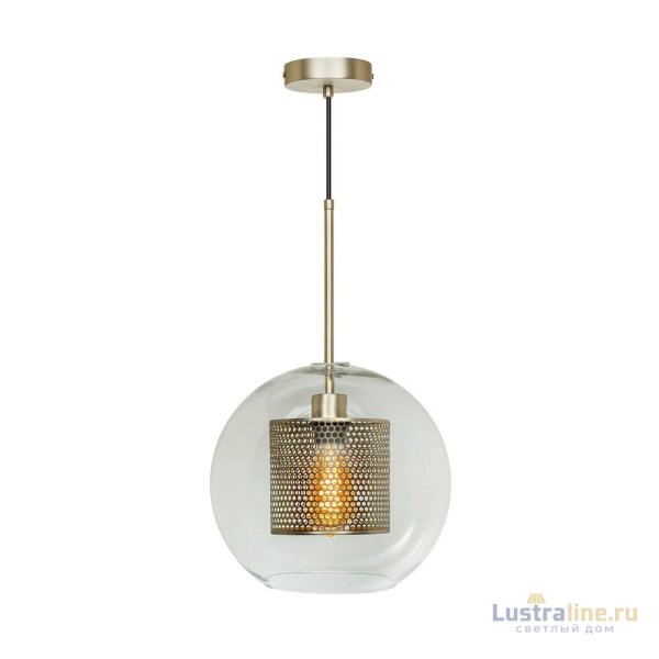 Подвесной светильник LOFT IT Hexagon Loft2567-C