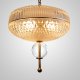 Подвесной светильник ImperiumLoft Ample 212136-26