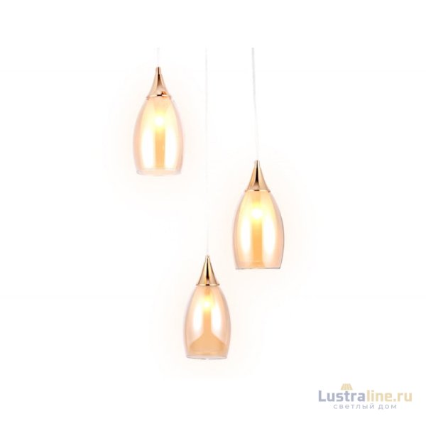 Подвесной светильник Ambrella Light TR3549