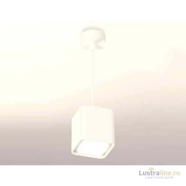 Подвесной светильник Ambrella Light Techno Spot XP7840001 (A2310, C7840, N7755)