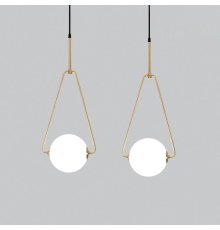 Подвесной светильник ImperiumLoft Lavaliere 101725-26
