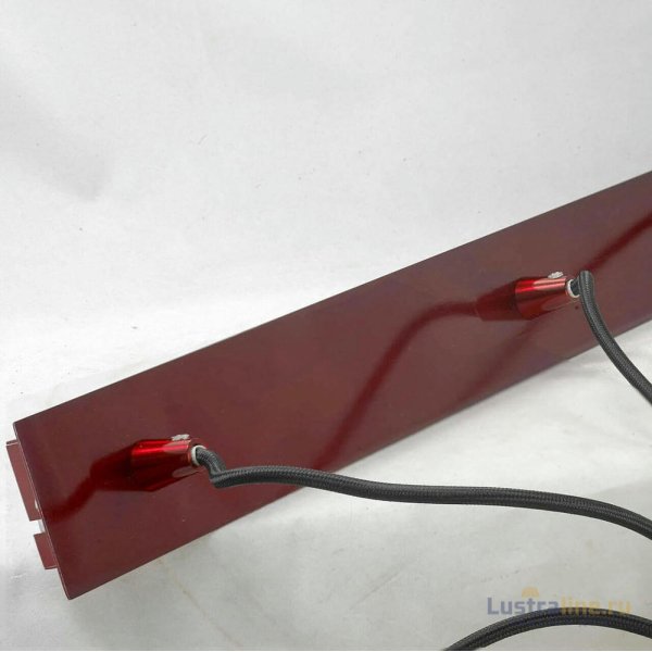Подвесной светильник Lussole Collina LSQ-0716-03 Подвесной светильник Lussole Collina LSQ-0716-03