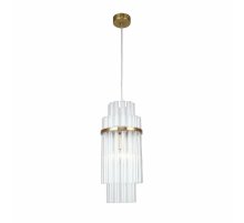 Подвесной светильник Favourite Rubum 4203-1P Подвесной светильник Favourite Rubum 4203-1P