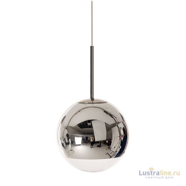 Подвесной светильник ImperiumLoft Mirror Ball 179991-22 Подвесной светильник ImperiumLoft Mirror Ball 179991-22