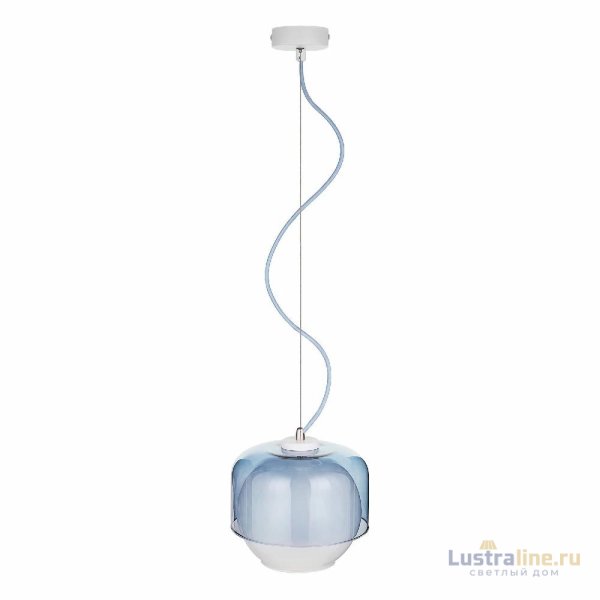 Подвесной светильник 33 Идеи PND171.01.17.016WH-M21LB