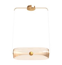 Подвесной светильник Divinare Sterzo 1244/17 SP-30