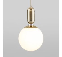 Подвесной светильник Eurosvet 50197/1 золото