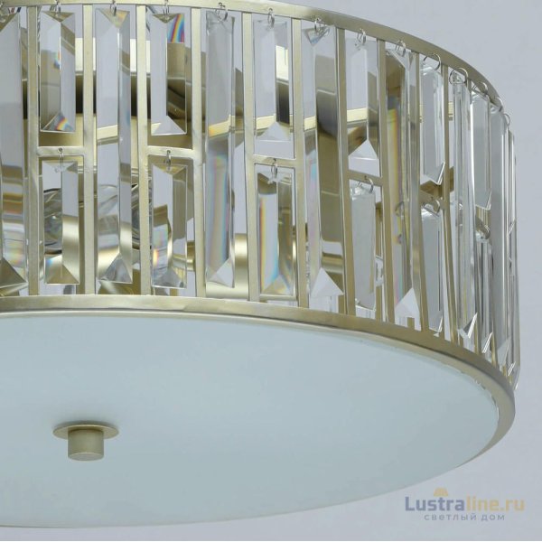 Подвесной светильник MW-Light Монарх 1 121010305