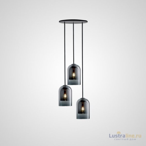 Подвесной светильник ImperiumLoft Aria 213757-26