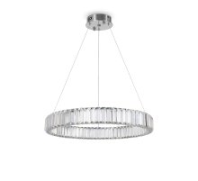 Подвесной светильник Freya Tier FR5257PL-L25CH