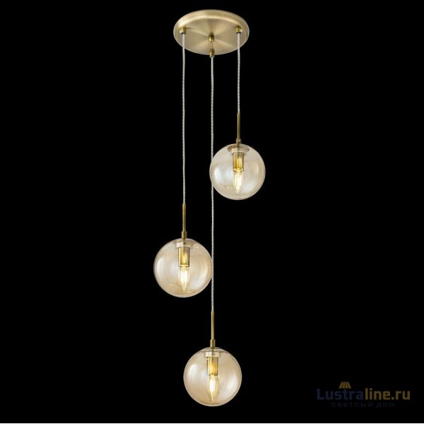 Подвесной светильник Citilux Томми CL102033