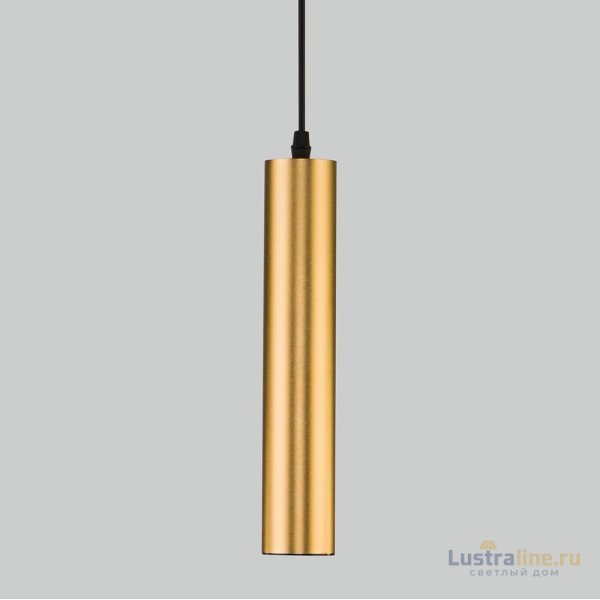 Подвесной светильник Elektrostandard Single 4690389178818 50161/1 LED a057418