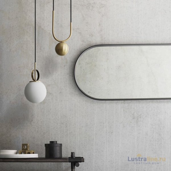 Подвесной светильник ImperiumLoft Newton 101835-26 Подвесной светильник ImperiumLoft Newton 101835-26