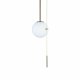 Подвесной светильник Loft IT Signal 10029PS Gold