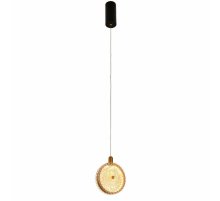 Подвесной светильник Favourite Slik 4488-1P