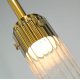 Подвесной светильник ImperiumLoft Bron 249063-26