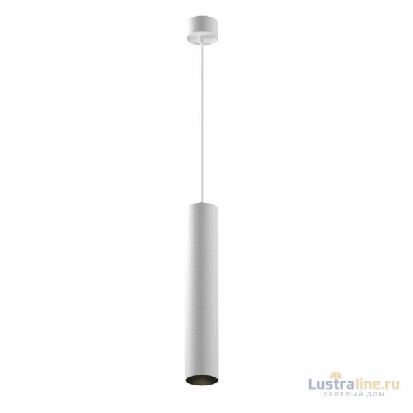 Подвесной светильник Maytoni Artisan P082PL-GU10-W Подвесной светильник Maytoni Artisan P082PL-GU10-W
