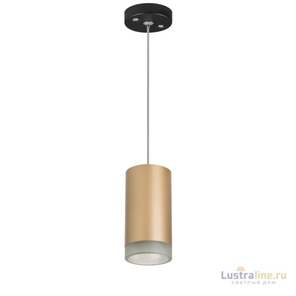 Подвесной светильник Lightstar Rullo RP44030 (214440+590057+202430)