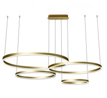 Подвесной светильник Kink Light ТОР 08204,33P(4000K)