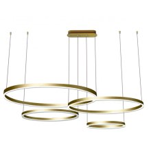 Подвесной светильник Kink Light ТОР 08204,33P(4000K)