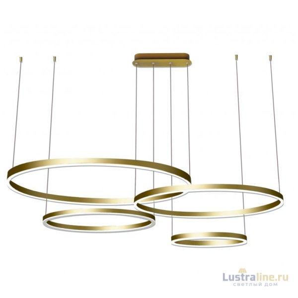 Подвесной светильник Kink Light ТОР 08204,33P(4000K) Подвесной светильник Kink Light ТОР 08204,33P(4000K)
