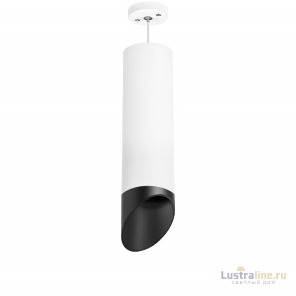 Подвесной светильник Lightstar RULLO RP649687 (216496+590086+201487)
