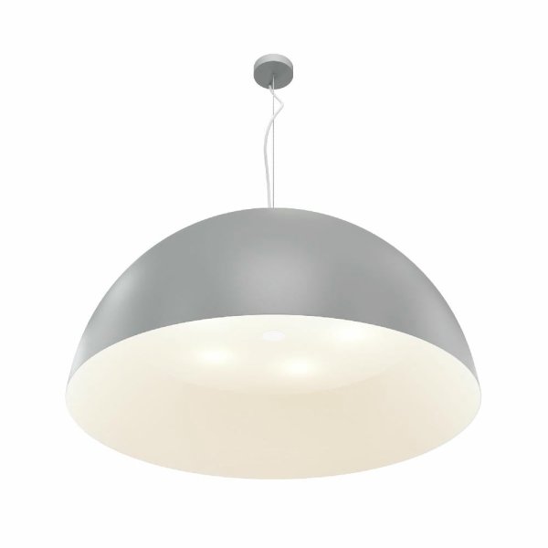 Подвесной светильник Maytoni Dome MOD169PL-05GR1