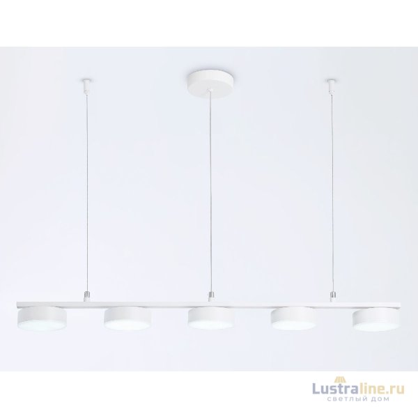 Подвесной светильник Ambrella Light Comfort FL51733