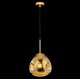 Подвесной светильник Maytoni Mabell P014PL-01G