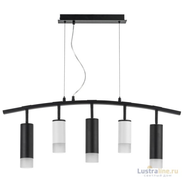 Подвесной светильник Lightstar Rullo LR7353628731 (571735+214436-2+214487-3+202431-5)