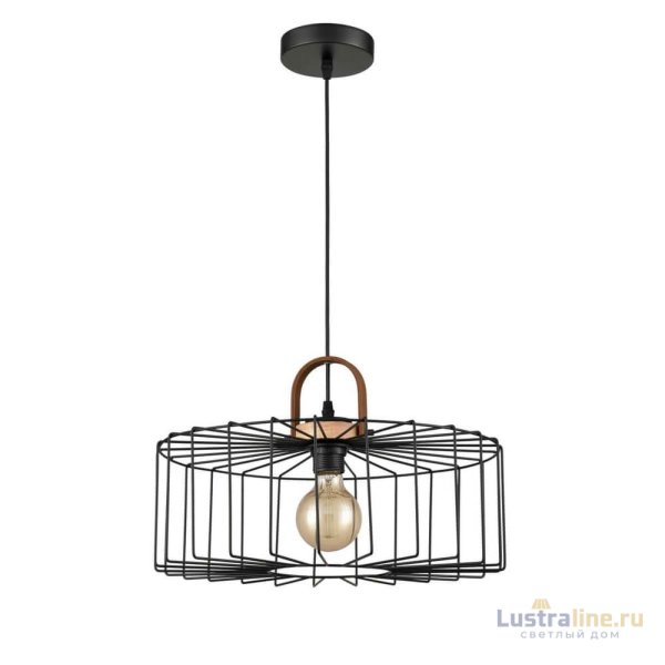 Подвесной светильник Vele Luce Ritmo VL6312P21
