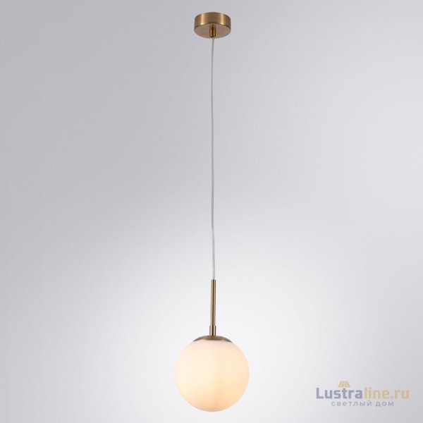 Подвесной светильник Arte Lamp Volare A1565SP-1PB