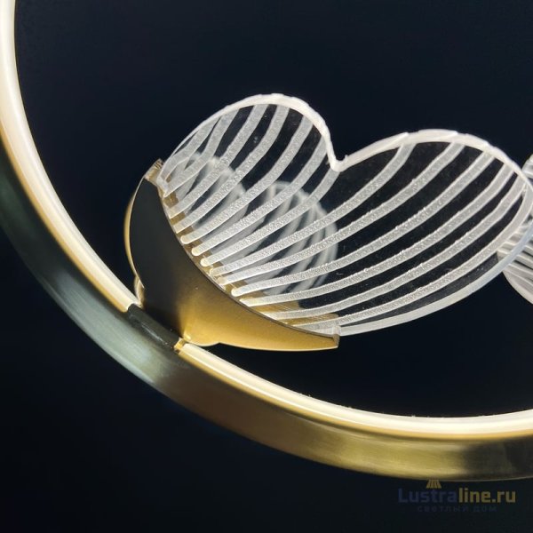 Подвесной светильник ImperiumLoft Babetta 186735-23 Подвесной светильник ImperiumLoft Babetta 186735-23